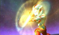 画像ギャラリー No.015のサムネイル画像 / 「ロストヒーローズ」,作品の垣根を越えた合体攻撃「クロスオーバースキル」に注目。オープニングテーマの流れるPVも掲載
