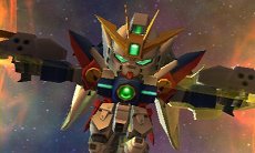 画像ギャラリー No.016のサムネイル画像 / 「ロストヒーローズ」,作品の垣根を越えた合体攻撃「クロスオーバースキル」に注目。オープニングテーマの流れるPVも掲載