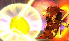 画像ギャラリー No.018のサムネイル画像 / 「ロストヒーローズ」,作品の垣根を越えた合体攻撃「クロスオーバースキル」に注目。オープニングテーマの流れるPVも掲載