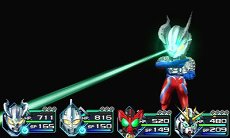 画像ギャラリー No.029のサムネイル画像 / 「ロストヒーローズ」,作品の垣根を越えた合体攻撃「クロスオーバースキル」に注目。オープニングテーマの流れるPVも掲載