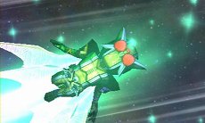 画像ギャラリー No.032のサムネイル画像 / 「ロストヒーローズ」,作品の垣根を越えた合体攻撃「クロスオーバースキル」に注目。オープニングテーマの流れるPVも掲載