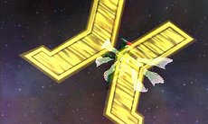 画像ギャラリー No.034のサムネイル画像 / 「ロストヒーローズ」,作品の垣根を越えた合体攻撃「クロスオーバースキル」に注目。オープニングテーマの流れるPVも掲載