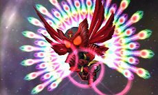 画像ギャラリー No.035のサムネイル画像 / 「ロストヒーローズ」,作品の垣根を越えた合体攻撃「クロスオーバースキル」に注目。オープニングテーマの流れるPVも掲載