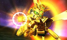 画像ギャラリー No.040のサムネイル画像 / 「ロストヒーローズ」,作品の垣根を越えた合体攻撃「クロスオーバースキル」に注目。オープニングテーマの流れるPVも掲載