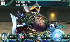 画像ギャラリー No.056のサムネイル画像 / 「ロストヒーローズ」,作品の垣根を越えた合体攻撃「クロスオーバースキル」に注目。オープニングテーマの流れるPVも掲載