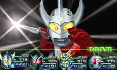 画像ギャラリー No.060のサムネイル画像 / 「ロストヒーローズ」,作品の垣根を越えた合体攻撃「クロスオーバースキル」に注目。オープニングテーマの流れるPVも掲載