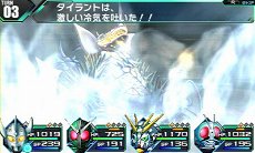 画像ギャラリー No.061のサムネイル画像 / 「ロストヒーローズ」,作品の垣根を越えた合体攻撃「クロスオーバースキル」に注目。オープニングテーマの流れるPVも掲載