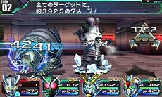 画像ギャラリー No.066のサムネイル画像 / 「ロストヒーローズ」,作品の垣根を越えた合体攻撃「クロスオーバースキル」に注目。オープニングテーマの流れるPVも掲載