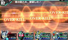 画像ギャラリー No.067のサムネイル画像 / 「ロストヒーローズ」,作品の垣根を越えた合体攻撃「クロスオーバースキル」に注目。オープニングテーマの流れるPVも掲載