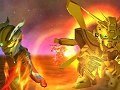 「ロストヒーローズ」，作品の垣根を越えた合体攻撃「クロスオーバースキル」に注目。オープニングテーマの流れるPVも掲載