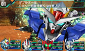 画像ギャラリー No.004のサムネイル画像 / 8月29日放送の「バンダイナムコライブTV ゲームWednesday」では「ロストヒーローズ」を特集。置鮎龍太郎さんら3名の声優のゲスト出演も決定