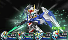 画像ギャラリー No.006のサムネイル画像 / 「ロストヒーローズ」,ウルトラマン系のヒーロー達に適用される「カラータイマー」システムと,「DRIVEスキル」システムの概要を公開
