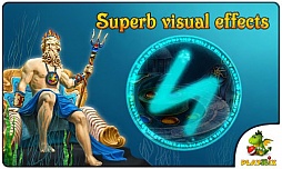 Call of Atlantis （Full）