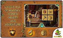 Call of Atlantis （Full）