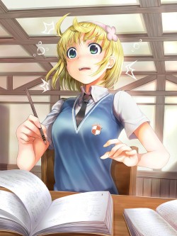 画像ギャラリー No.005のサムネイル画像 / 3D演出を用いたリッチなソーシャルゲーム「戦場のヴァルキュリアDUEL」の運営/開発スタッフにインタビュー