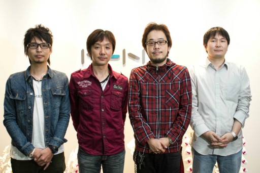 画像ギャラリー No.010のサムネイル画像 / 3D演出を用いたリッチなソーシャルゲーム「戦場のヴァルキュリアDUEL」の運営/開発スタッフにインタビュー