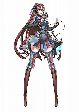 画像ギャラリー No.014のサムネイル画像 / 「戦場のヴァルキュリアDUEL」のイベントが7月21日に秋葉原で開催決定