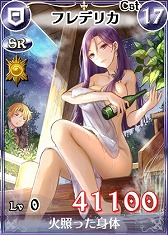 画像ギャラリー No.009のサムネイル画像 / 「戦場のヴァルキュリアDUEL」,入浴姿のイーディ&マルギット分隊が登場