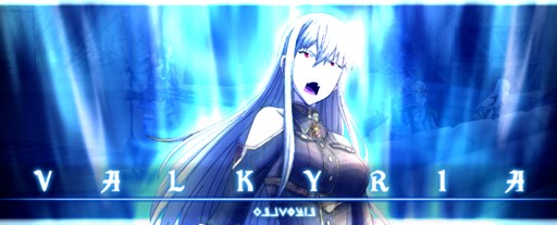 画像ギャラリー No.006のサムネイル画像 / 「戦場のヴァルキュリアDUEL」サービス開始2周年記念の10大イベントが開催中