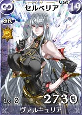 画像ギャラリー No.007のサムネイル画像 / 「戦場のヴァルキュリアDUEL」サービス開始2周年記念の10大イベントが開催中