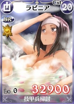 画像ギャラリー No.005のサムネイル画像 / 「戦場のヴァルキュリアDUEL」で新カード「コゼット」が手に入るイベント開始