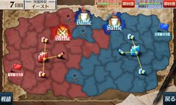 戦場のヴァルキュリアDUEL