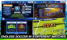 サッカースーパースターズ2012