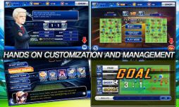 サッカースーパースターズ2012
