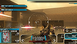 画像ギャラリー No.016のサムネイル画像 / PS Vita向けのダウンロード専売ロボットアクション「アサルトガンナーズ」が6月28日に発売。製品版との連動要素も備えた体験版の配信が本日スタート