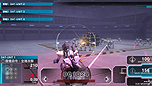 画像ギャラリー No.017のサムネイル画像 / PS Vita向けのダウンロード専売ロボットアクション「アサルトガンナーズ」が6月28日に発売。製品版との連動要素も備えた体験版の配信が本日スタート