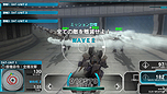 画像ギャラリー No.018のサムネイル画像 / PS Vita向けのダウンロード専売ロボットアクション「アサルトガンナーズ」が6月28日に発売。製品版との連動要素も備えた体験版の配信が本日スタート