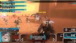 画像ギャラリー No.028のサムネイル画像 / PS Vita向けのダウンロード専売ロボットアクション「アサルトガンナーズ」が6月28日に発売。製品版との連動要素も備えた体験版の配信が本日スタート