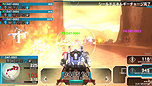 画像ギャラリー No.029のサムネイル画像 / PS Vita向けのダウンロード専売ロボットアクション「アサルトガンナーズ」が6月28日に発売。製品版との連動要素も備えた体験版の配信が本日スタート