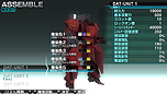 画像ギャラリー No.035のサムネイル画像 / PS Vita向けのダウンロード専売ロボットアクション「アサルトガンナーズ」が6月28日に発売。製品版との連動要素も備えた体験版の配信が本日スタート