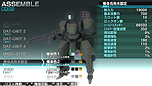 画像ギャラリー No.036のサムネイル画像 / PS Vita向けのダウンロード専売ロボットアクション「アサルトガンナーズ」が6月28日に発売。製品版との連動要素も備えた体験版の配信が本日スタート