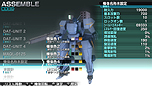 画像ギャラリー No.037のサムネイル画像 / PS Vita向けのダウンロード専売ロボットアクション「アサルトガンナーズ」が6月28日に発売。製品版との連動要素も備えた体験版の配信が本日スタート