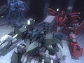 “止まったら死ぬ”プレイ感覚のPS Vita「アサルトガンナーズ」は，1480円（税込）でどれぐらい遊ばせてくれるのか？　4Gamerコラボ機体のパスワードも掲載