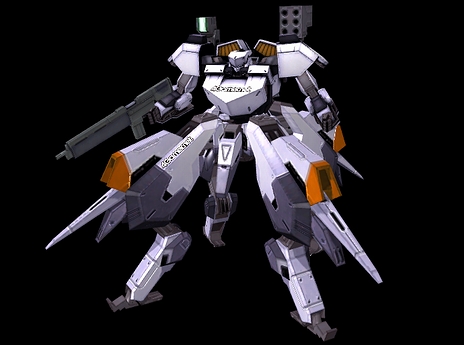 画像ギャラリー No.042のサムネイル画像 / “止まったら死ぬ”プレイ感覚のPS Vita「アサルトガンナーズ」は，1480円（税込）でどれぐらい遊ばせてくれるのか？　4Gamerコラボ機体のパスワードも掲載