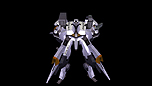 画像ギャラリー No.043のサムネイル画像 / “止まったら死ぬ”プレイ感覚のPS Vita「アサルトガンナーズ」は，1480円（税込）でどれぐらい遊ばせてくれるのか？　4Gamerコラボ機体のパスワードも掲載