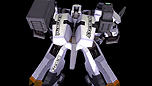 画像ギャラリー No.044のサムネイル画像 / “止まったら死ぬ”プレイ感覚のPS Vita「アサルトガンナーズ」は，1480円（税込）でどれぐらい遊ばせてくれるのか？　4Gamerコラボ機体のパスワードも掲載