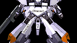 画像ギャラリー No.045のサムネイル画像 / “止まったら死ぬ”プレイ感覚のPS Vita「アサルトガンナーズ」は，1480円（税込）でどれぐらい遊ばせてくれるのか？　4Gamerコラボ機体のパスワードも掲載