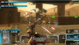 画像ギャラリー No.003のサムネイル画像 / 「アサルトガンナーズ」新型PS3などが当たるプレゼントキャンペーンを実施