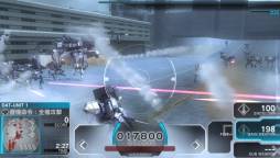 画像ギャラリー No.004のサムネイル画像 / 「アサルトガンナーズ」新型PS3などが当たるプレゼントキャンペーンを実施