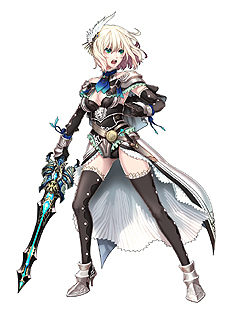 画像ギャラリー No.017のサムネイル画像 / カウントダウンサイトの正体は「SiLKROAD ONLINE」の新生タイトル「SiLKROAD Revolution」! 早くも先行プレテストの参加者募集がスタート。4Gamer枠は1000名分