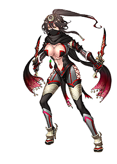 画像ギャラリー No.018のサムネイル画像 / カウントダウンサイトの正体は「SiLKROAD ONLINE」の新生タイトル「SiLKROAD Revolution」! 早くも先行プレテストの参加者募集がスタート。4Gamer枠は1000名分