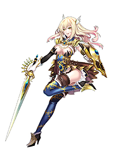 画像ギャラリー No.019のサムネイル画像 / カウントダウンサイトの正体は「SiLKROAD ONLINE」の新生タイトル「SiLKROAD Revolution」! 早くも先行プレテストの参加者募集がスタート。4Gamer枠は1000名分