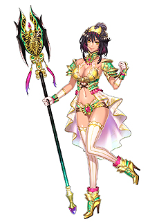 画像ギャラリー No.020のサムネイル画像 / カウントダウンサイトの正体は「SiLKROAD ONLINE」の新生タイトル「SiLKROAD Revolution」! 早くも先行プレテストの参加者募集がスタート。4Gamer枠は1000名分