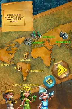 7 Wonders: Magical Mystery Tour