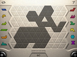 TriZen HD