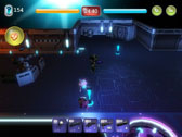 画像ギャラリー No.005のサムネイル画像 / RTS「Alien Hallway 日本語版」のダウンロード販売が本日スタート